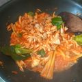 Cooksnap dari wulanandri untuk resep Ayam Sisit Bali