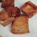 Cooksnap dari Icha Mardianto untuk resep Tempe bacem