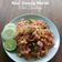 Cooksnap dari Erlyn Bukhori untuk resep Nasi Goreng Merah Devina Hermawan