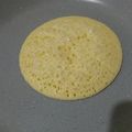 Cooksnap dari Kurnia Romadani untuk resep Pancake simple anti gagal