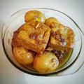 Cooksnap dari Ria Chaie untuk resep Semur telor dan tahu simple engga pake ulek.