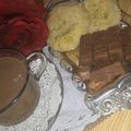صورة من زوجي سر سعادتي 😍ام عمر، شاركها بعد تجربة وصفة قهوة 😍😋