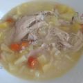 Cooksnap από Ελένη στη συνταγή 14 ημέρες πριν: Σούπα για τα κρύα!