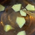 Cooksnap của Mỹ Thuỷ khi họ làm theo món Nước mắm cơm tấm