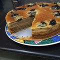 Cooksnap dari liza natali untuk resep Lapis legit