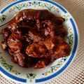 Cooksnap dari Agustina Trisnawati untuk resep Tuna bumbu kecap