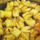 Cooksnap dari Nuran Nabila untuk resep Setup nanas kolang kaling