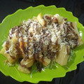 Cooksnap dari Dede Kurnia Sari untuk resep Singkong goreng merekah