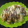 Cooksnap dari Dede Kurnia Sari untuk resep Singkong goreng merekah