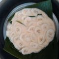 Cooksnap dari Limit Lam untuk resep Carang Gesing Tanpa Bungkus