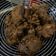 Cooksnap dari Eka Yonita untuk resep Gepuk Daging Sapi tabur Serundeng (untuk frozen food)