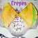 Cooksnap dari Lanjarsih/Mama Fifian ( MasakanRumahan) untuk resep 111 Crepes Teflon ala Nay's kitchen Metode Whisker