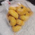 Cooksnap dari Indra Tuty untuk resep Monde Susu