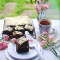Cooksnap dari Trixie Gayatri untuk resep Brownis putih telur