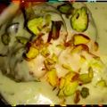 Manini Ray's cooksnap of when they made হেম কণিকার পায়েশ (Hem konikar payesh recipe in bengali).