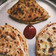 Heena Nayak's cooksnap of when they made આલુ પરાઠા.