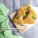 Cooksnap dari Mama fathan untuk resep Risoles segitiga dan cara melipatnya