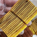 Cooksnap dari Clay untuk resep Kue Lapis Legit Pontianak FULL WISMAN Oven Listrik