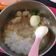 Cooksnap dari Septian Puspita Lestari untuk resep Nasi Lembek dan Soto Ayam (MPASI 4 Bintang 9 Bulan+)