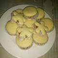 El cooksnap de Emilse 💖 cuando hizo Alfajores de maicena con aceite, riquísimos!!.