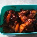 Cooksnap dari Hany Sukarno untuk resep Ayam Kecap