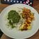 Cooksnap dari Gustina Astria Sirait untuk resep Daun ubi tumbuk khas medan