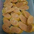 Cooksnap dari Reni Susanti untuk resep Rollade tuna