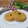 Cooksnap dari NoviTan untuk resep Kue Lumpur Ubi Ungu