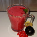 Bina Mithani's cooksnap of when they made આલૂબુખારા જ્યુસ (Aloobukhara Juice Recipe In Gujarati).