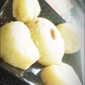 Rajvi Bhalodi's cooksnap of when they made સોજી નો શીરો (Soji No Sheero Recipe In Gujarati).
