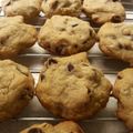 Jen96789's cooksnap of when they made EZ Chocolate Chip Cookies.