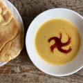 Cooksnap dari Dea Rafika untuk resep Mercimek çorbası / Turkish Lentil Soup