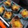 Cooksnap dari PutriNdaru untuk resep Portuguese egg tart pakai puff pastry instant