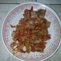 Cooksnap dari Rumah Belajar Nurayda untuk resep Sambal Ikan Asin