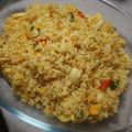 Cooksnap dari eva meylani untuk resep Nasi Goreng Kencur
