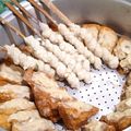 Cooksnap dari Ati Sugiati untuk resep Tahu Bakso Ayam