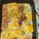 El cooksnap de Priscila cuando hizo El mejor desayuno.