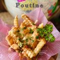 Cooksnap Sesimple Loralin semasa beliau membuat Poutine 🇨🇦.