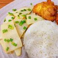 Cooksnap của SeleneJang 🌙 khi họ làm theo món Củ cải xào chay