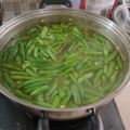 Cooksnap dari michiko untuk resep Sayur asem Betawi