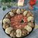 Cooksnap dari Laila_Huang untuk resep Black&Fun Pizza