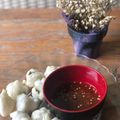 Cooksnap dari dewi nugraheni untuk resep Cireng bumbu rujak