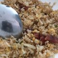 Cooksnap dari Tova Dianita untuk resep Nasi goreng HONG KONG ala resto👍 #pr_recookmantenelise