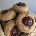 El cooksnap de Veronica cuando hizo Galletas de avena y mandarina cocción en freidora de aire 🍪🍊.