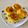 El cooksnap de Monse Vega cuando hizo Mini fritatas de 3 quesos en freidora de aire.