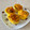 El cooksnap de Monse Vega cuando hizo Mini fritatas de 3 quesos en freidora de aire.