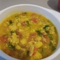 Cooksnap dari Bening Laksa Intan untuk resep MPASI 1+ Pesmol Ikan Salmon dan Dory