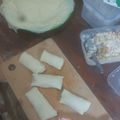 Cooksnap dari wahyu widi untuk resep Kulit risol elastis ga gampang sobek