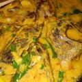 Cooksnap dari elisa arliani untuk resep Ikan Nila Goreng Bumbu Kuning