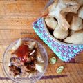 Cooksnap dari falen ann untuk resep Batagor ekonomis (anti gagal) ala abang2 SD
